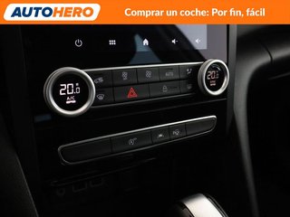 Renault Megane 1.3 TCe Techno