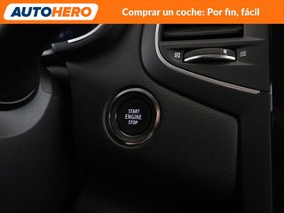 Renault Megane 1.3 TCe Techno