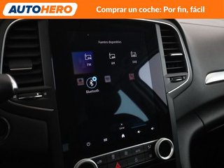Renault Megane 1.3 TCe Techno