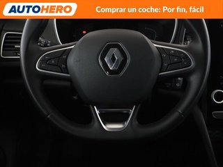 Renault Megane 1.3 TCe Techno