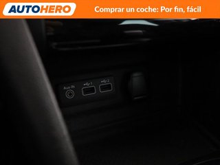 Renault Megane 1.3 TCe Techno
