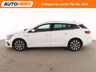 Renault Megane 1.3 TCe Techno