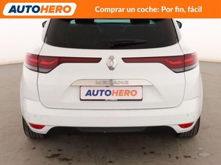 Renault Megane 1.3 TCe Techno