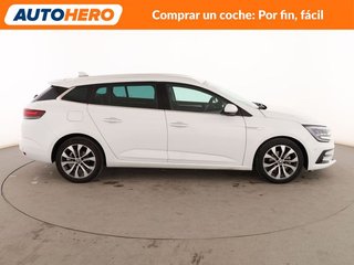 Renault Megane 1.3 TCe Techno