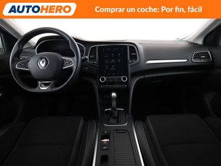 Renault Megane 1.3 TCe Techno