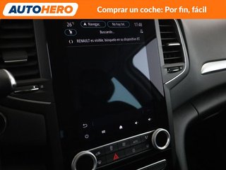 Renault Megane 1.3 TCe Techno