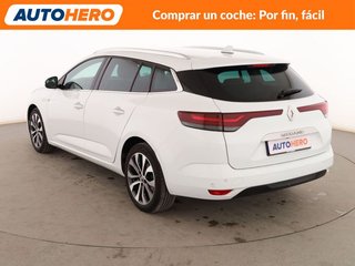 Renault Megane 1.3 TCe Techno