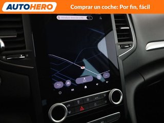 Renault Megane 1.3 TCe Techno