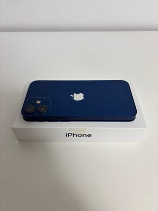 iPhone 12 mini 128GB Azul