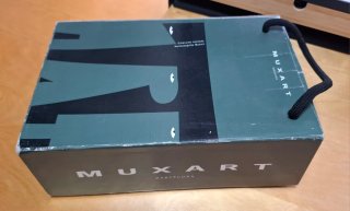 Zapatos Muxart ceremonia beige