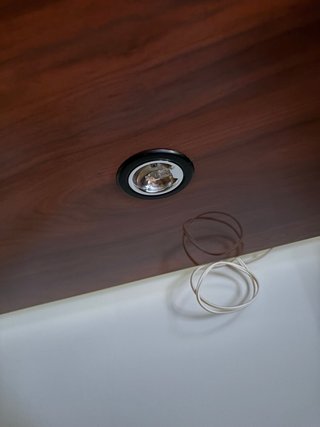 Mueble de salón modular