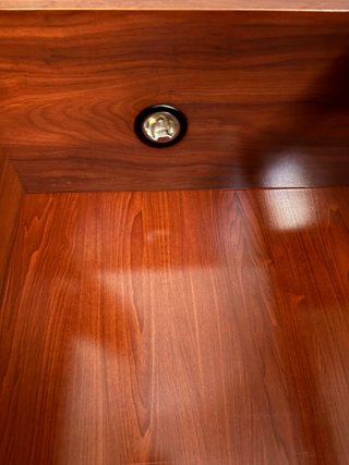 Mueble de salón modular