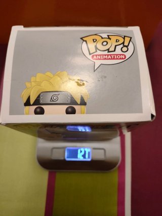 Figura Funko Pop Naruto Shippuden 71
