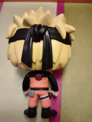 Figura Funko Pop Naruto Shippuden 71