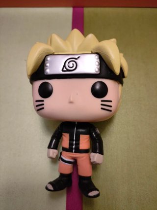 Figura Funko Pop Naruto Shippuden 71