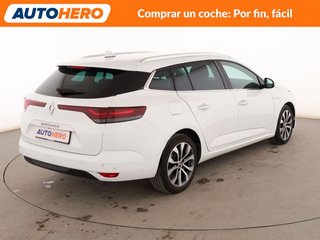 Renault Megane 1.3 TCe Techno