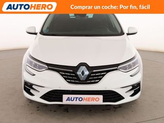 Renault Megane 1.3 TCe Techno