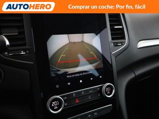 Renault Megane 1.3 TCe Techno
