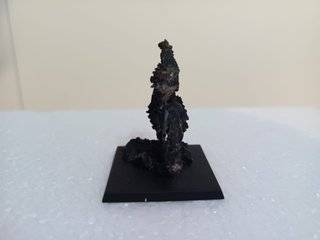 Warhammer Bretonia – Morgiana le Fay en Unicornio