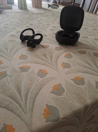Xiaomi Redmi Buds 8 Active Negros