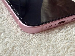 iPhone 15 Rosa 128GB con garantía