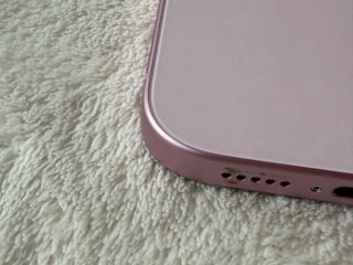 iPhone 15 Rosa 128GB con garantía