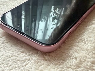 iPhone 15 Rosa 128GB con garantía