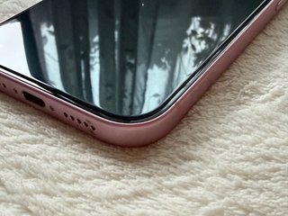 iPhone 15 Rosa 128GB con garantía