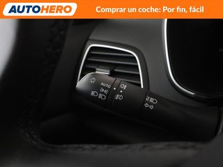 Renault Megane 1.3 TCe Techno