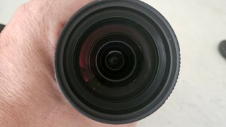Olympus Zuiko 12-40mm f/2.8 Pro