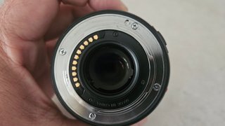 Olympus Zuiko 12-40mm f/2.8 Pro