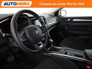 Renault Megane 1.3 TCe Techno