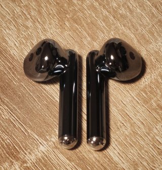 Huawei Freebuds 4 Auriculares Bluetooth Plata