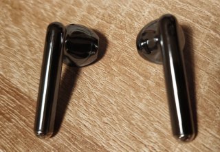 Huawei Freebuds 4 Auriculares Bluetooth Plata