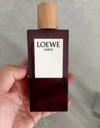 Loewe Earth EDP 100 ml