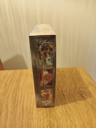 Booster Box Pokémon Heat Wave Arena (SV9a)