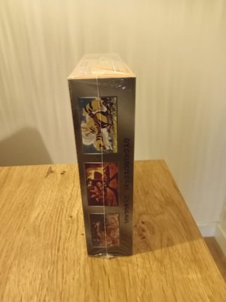 Booster Box Pokémon Heat Wave Arena (SV9a)