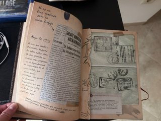 Libro indiana jones original 2007