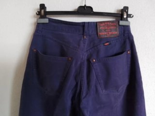Pantalón "Chipie Authentic Twill Western Wear".