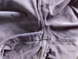 Pantalón "Chipie Authentic Twill Western Wear".