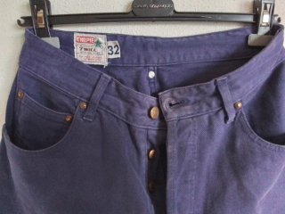 Pantalón "Chipie Authentic Twill Western Wear".