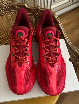 Zapatillas Under Armour CURRY.T47. NUEVAS!!!