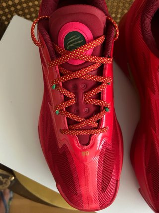 Zapatillas Under Armour CURRY.T47. NUEVAS!!!
