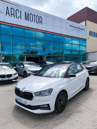Skoda Fabia 1.0 TSI 70KW (95CV) Sport