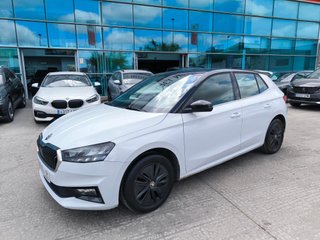 Skoda Fabia 1.0 TSI 70KW (95CV) Sport