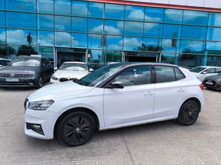 Skoda Fabia 1.0 TSI 70KW (95CV) Sport