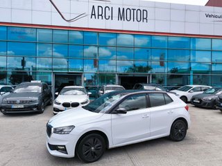 Skoda Fabia 1.0 TSI 70KW (95CV) Sport