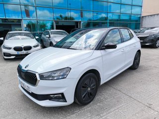 Skoda Fabia 1.0 TSI 70KW (95CV) Sport