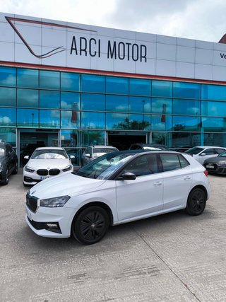 Skoda Fabia 1.0 TSI 70KW (95CV) Sport