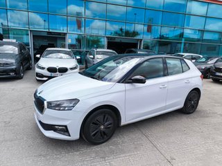 Skoda Fabia 1.0 TSI 70KW (95CV) Sport